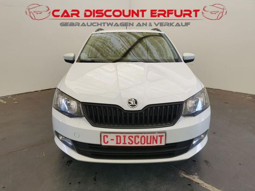 Fabia