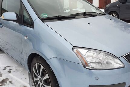 Ford C-Max 243.000 km 860 &euro; Hoyerswerda 02997