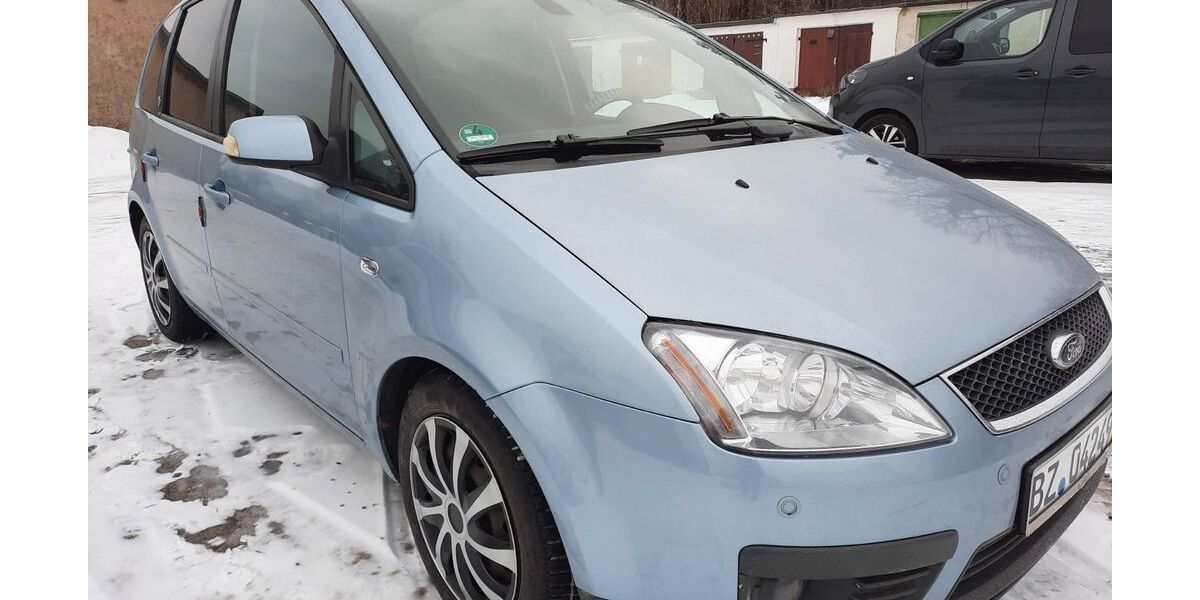 Ford C-Max 243.000 km 980 &euro; Hoyerswerda 02997