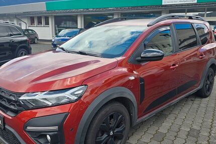 Dacia Jogger 99.269 km 14.490 &euro; Daleiden 54689