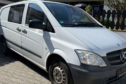 Mercedes-Benz Vito 111.500 km 7.900 &euro; Waldkraiburg 84478