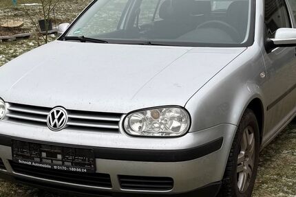 VW Golf 194.000 km 2.000 &euro; Lüge 39619