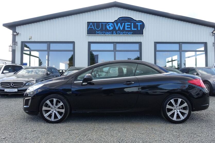 Peugeot 308 95.042 km 9.990 € Beckdorf 21643