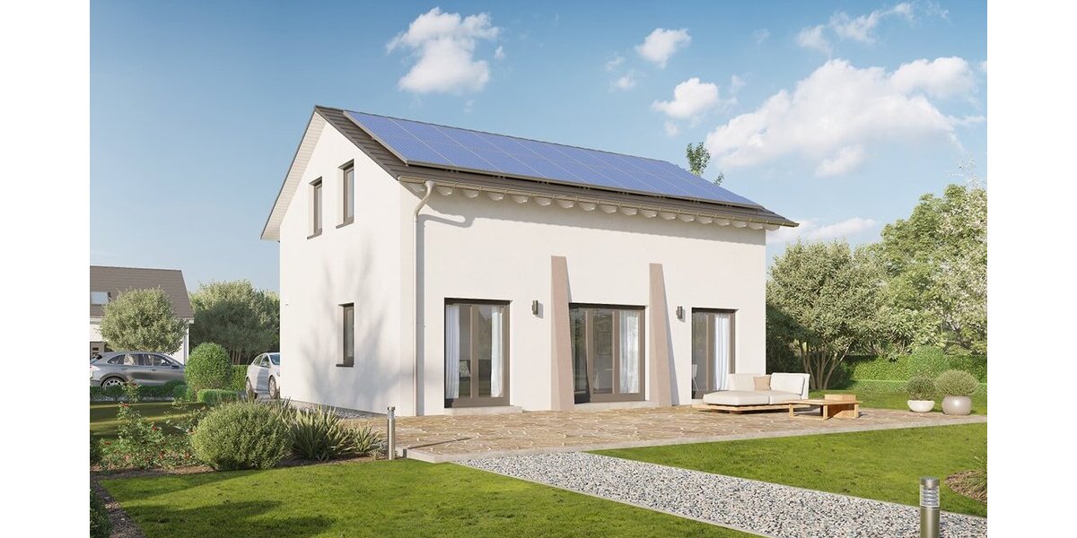 Ihr zukünftiges Familienheim in Velbert: Individuell & nachhaltig - Einfamilienhaus Velbert Pöthen | Angebot:27313507