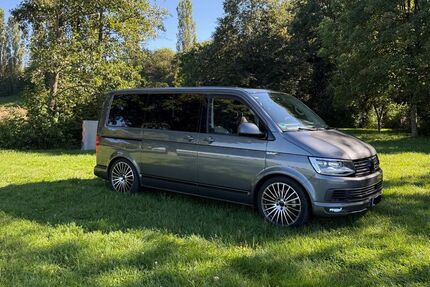 VW T6 Multivan 89.950 km 37.990 &euro; Aschheim 85609