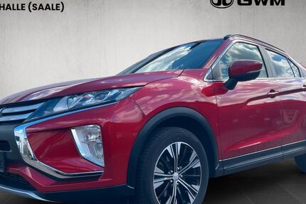 Mitsubishi Eclipse Cross 94.915 km 13.495 &euro; Halle (Saale) 06118