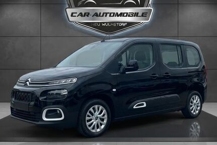 Citroen Berlingo 100.000 km 10.650 &euro; Neu Wulmstorf 21629
