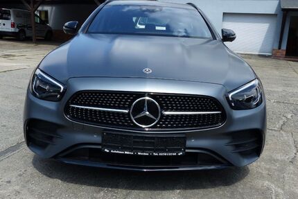 Mercedes-Benz E 300 67.800 km 36.400 &euro; Werdau 08412