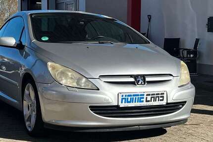 Peugeot 307 170.000 km 2.850 &euro; Oberndorf am Neckar 78727