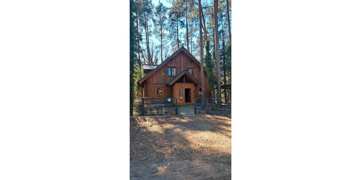 Einfamilienhaus Hohen Neuendorf - 7 Zimmer, 160 m&sup2;, 599.000&euro; | Angebot:26100788