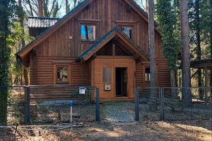 Haus Hohen Neuendorf - 7 Zimmer, 160 m&sup2;, 599.000&euro; | Angebot:26100788