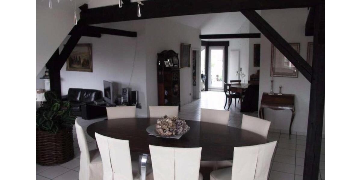 Einfamilienhaus Hannover Vahrenwald-List - 3 Zimmer, 145 m&sup2;, 1.980&euro; | Angebot:24868470