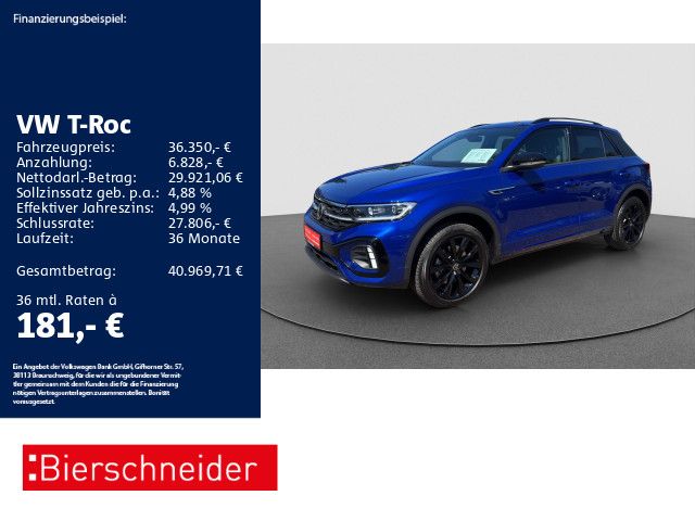 T-Roc