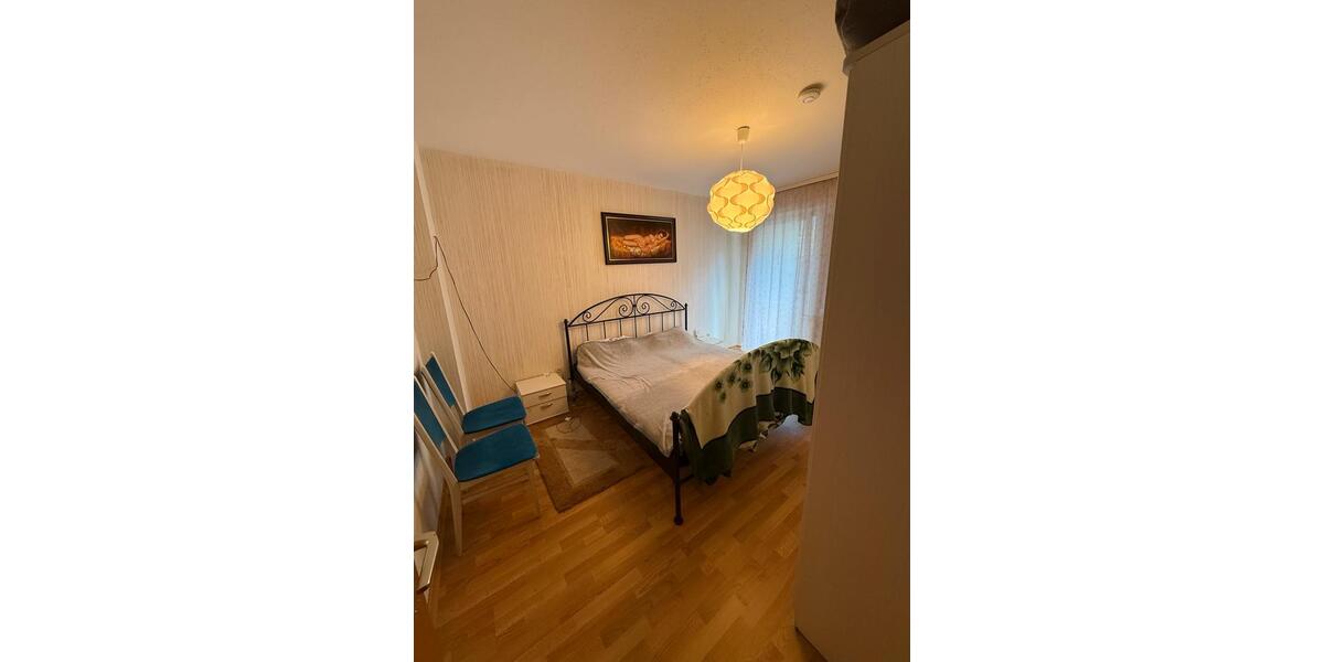 Erdgeschoßwohnung Remscheid Reinshagen - 2 Zimmer, 55 m&sup2;, 92.500&euro; | Angebot:26635018