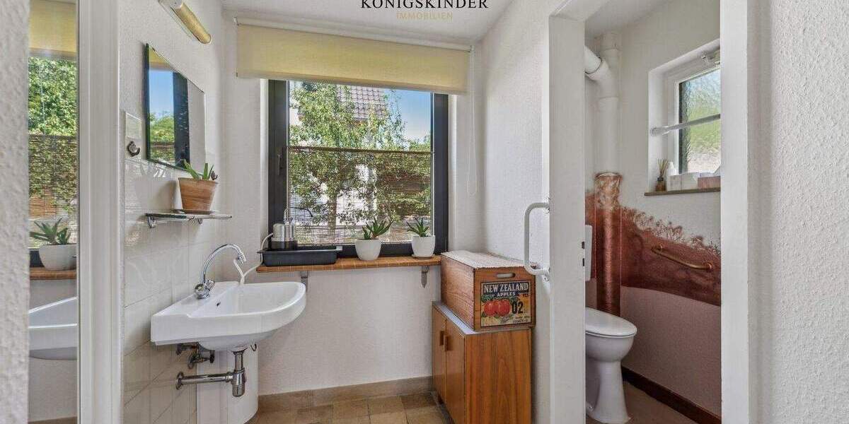 Einfamilienhaus Obersulm Affaltrach - 4 Zimmer, 82 m&sup2;, 349.000&euro; | Angebot:25770788