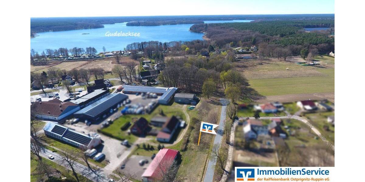 Grundstück Lindow (Mark) - 73.360&euro; | Angebot:26187950