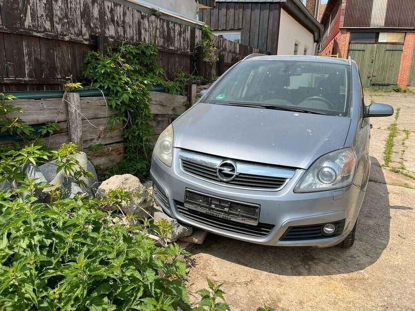 Zafira