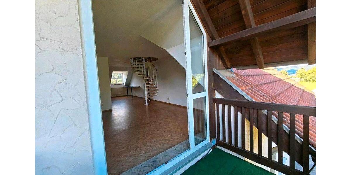 Etagenwohnung Bad Blankenburg - 4 Zimmer, 90 m&sup2;, 92.000&euro; | Angebot:26940657