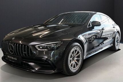 Mercedes-Benz AMG GT 92.650 km 64.890 &euro; Wiesbaden 65189