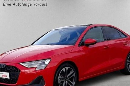 Audi A3 4.358 km 34.390 &euro; Fulda 36039