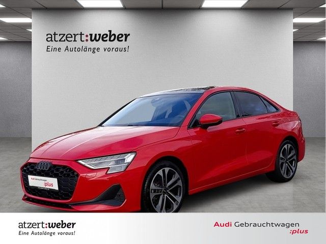 Audi A3 4.358 km 34.390 &euro; Fulda 36039