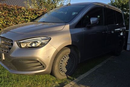 Mercedes-Benz Citan 103.000 km 20.000 &euro; Mirow 17252