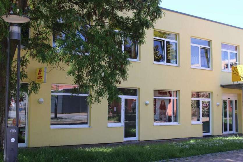 Büro in Gotha 450 € 46 m²