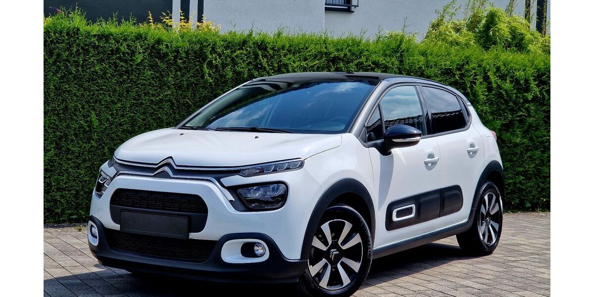 Citroen C3 20.000 km 16.799 &euro; Bad Lippspringe 33175