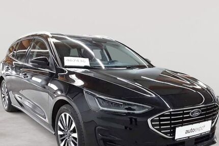 Ford Focus 84.142 km 16.390 &euro; Fernwald-Steinbach 35463