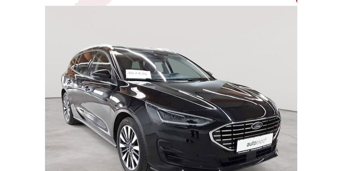 Ford Focus 84.142 km 16.390 &euro; Fernwald-Steinbach 35463