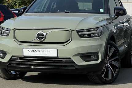 Volvo XC40 36.412 km 33.980 € Gütersloh 33334