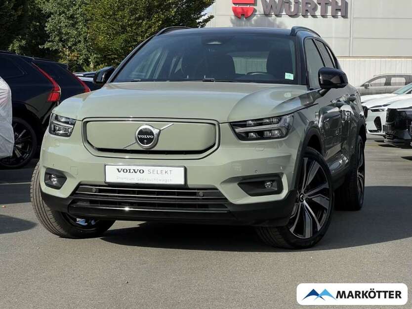 Volvo XC40 36.412 km 33.980 € Gütersloh 33334