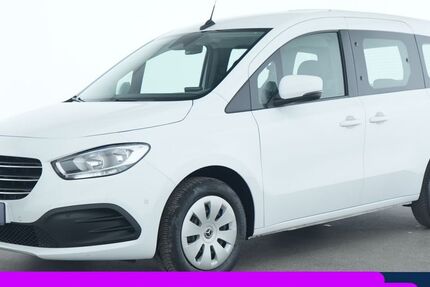 Mercedes-Benz T-Klasse 33.854 km 23.514 &euro; Dietzenbach bei Frankfurt 63128
