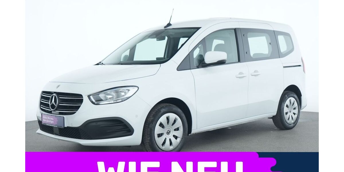 Mercedes-Benz T-Klasse 33.854 km 23.514 &euro; Dietzenbach bei Frankfurt 63128