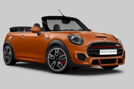 Mini John Cooper Works