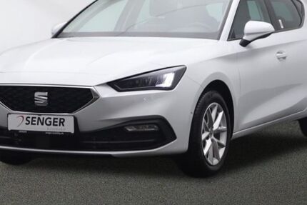 Seat Leon 7.000 km 26.490 &euro; Rheine 48429