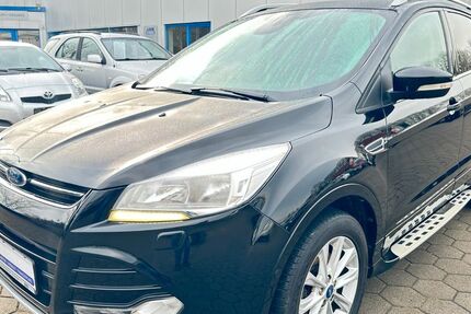Ford Kuga 89.900 km 12.990 &euro; Elmshorn 25335