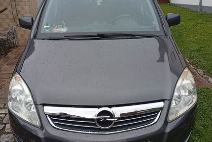 Opel Zafira 213.000 km 2.800 € Bad Friedrichshall 74177