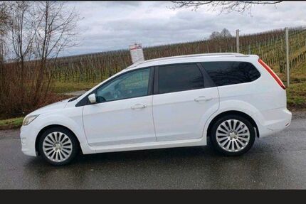 Ford Focus 162.000 km 4.900 &euro; Heilbronn 74080