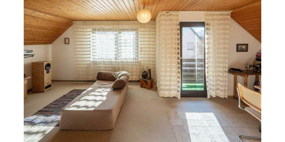 Einfamilienhaus Ottobeuren - 6 Zimmer, 144 m&sup2;, 550.000&euro; | Angebot:25798309