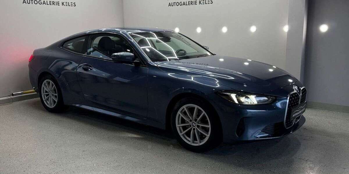 BMW 420 18.000 km 41.751 &euro; Nordenham 26954