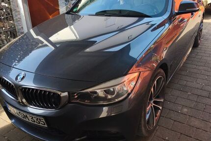 BMW 335 Gran Turismo 141.500 km 14.990 &euro; Mochenwangen 88284