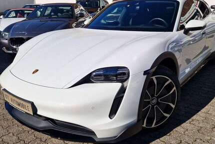 Porsche Taycan 39.999 km 66.999 € Schlagenhofen 82266