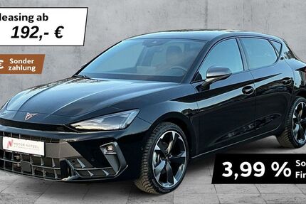 Cupra Leon 6.287 km 32.430 &euro; Bamberg 96052