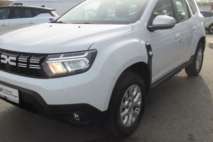 Dacia Duster 34.447 km 16.550 &euro; Riesa 01587