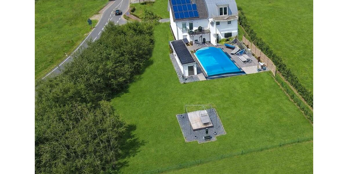 Einfamilienhaus Bitburg - 7 Zimmer, 210 m&sup2;, 799.000&euro; | Angebot:26244377