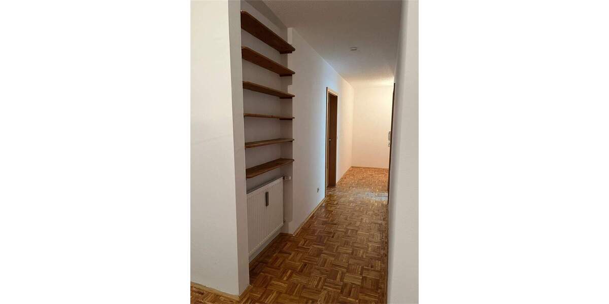 Etagenwohnung Regensburg Kumpfmühl-Ziegetsdorf-Neuprüll - 4 Zimmer, 104 m&sup2;, 460.000&euro; | Angebot:24708319