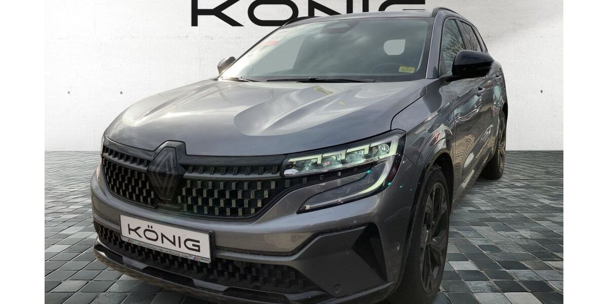 Renault Austral 53.731 km 28.999 &euro; Teltow 14513