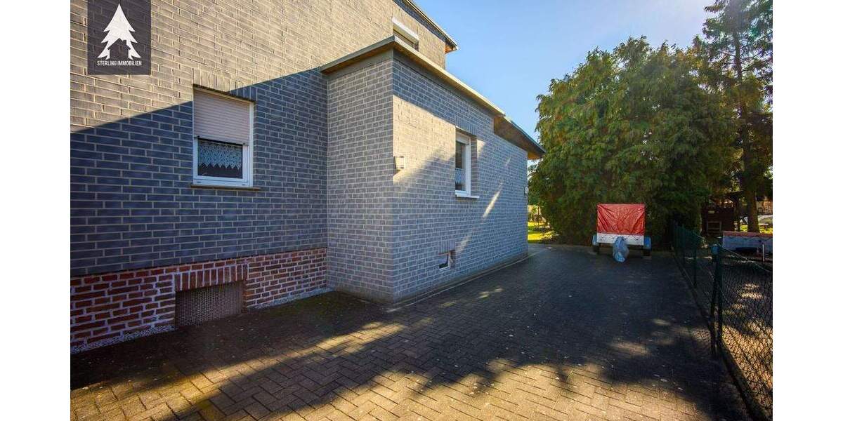 Doppelhaushälfte Magdeburg Prester - 4 Zimmer, 120 m&sup2;, 222.000&euro; | Angebot:25387491