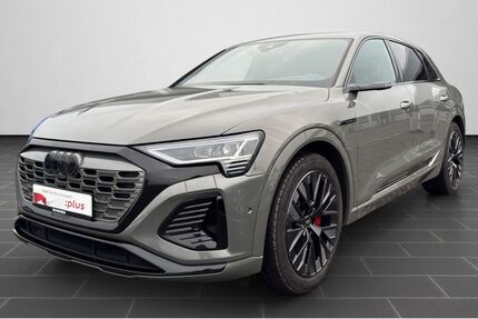 Audi Q8 e-tron 50.283 km 49.500 &euro; Simmern 55469
